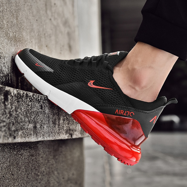 Men Fashion Air Cushion Running Sneakers Casual Sports Shoes Tennis Shoes  for Men Couple Shoes Plus Size 36-47 | Wish