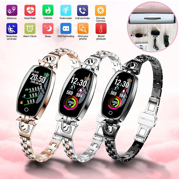 Smart hot sale wristband wish