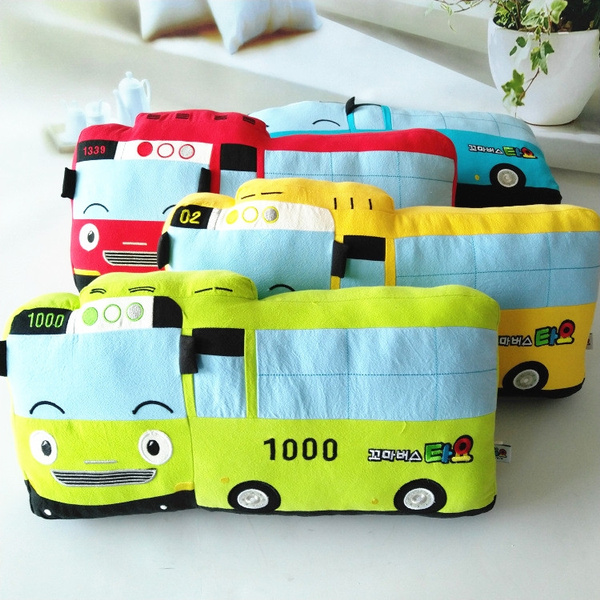 tayo the little bus toys