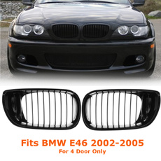 Grill, Fashion, widekidneygrille, cartuningstyling