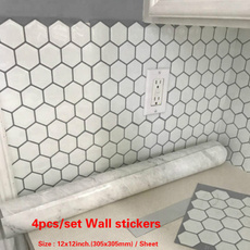 Adhesives, Bathroom, Kitchen & Home, Wall
