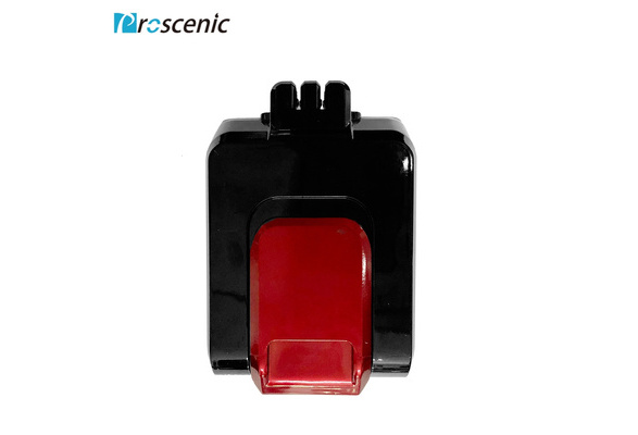 Proscenic Robotic Vacuum Cleaner Replacement Kit I9 Battery | Wish