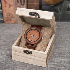 Beautiful, Box, Casual Watches, business watch