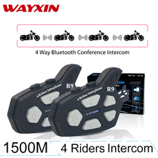 helmetintercom, Helmet, lexin, freedconn