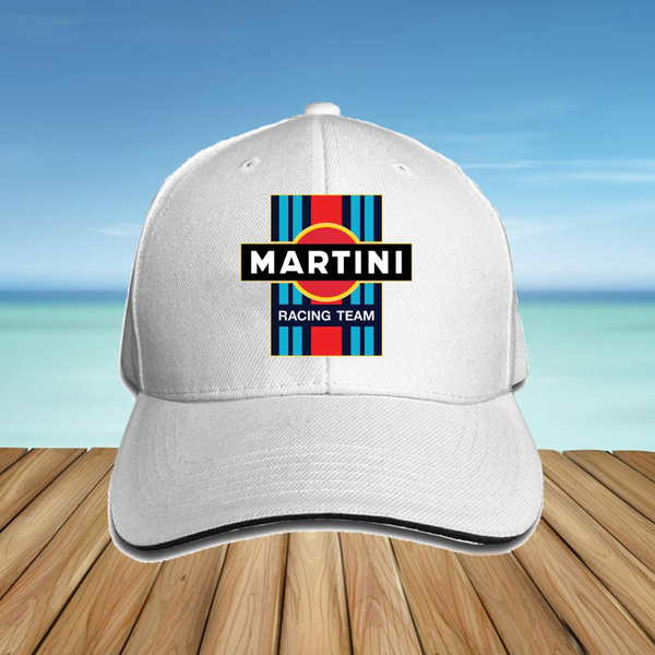Williams Martini Racing Team Baseball 