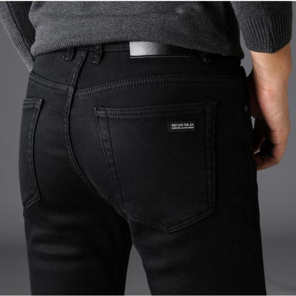 soft jeans for men