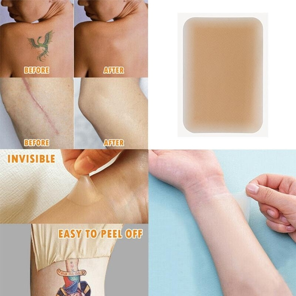 White Tattoos on Dark Skin Tones: Everything You Need to Know