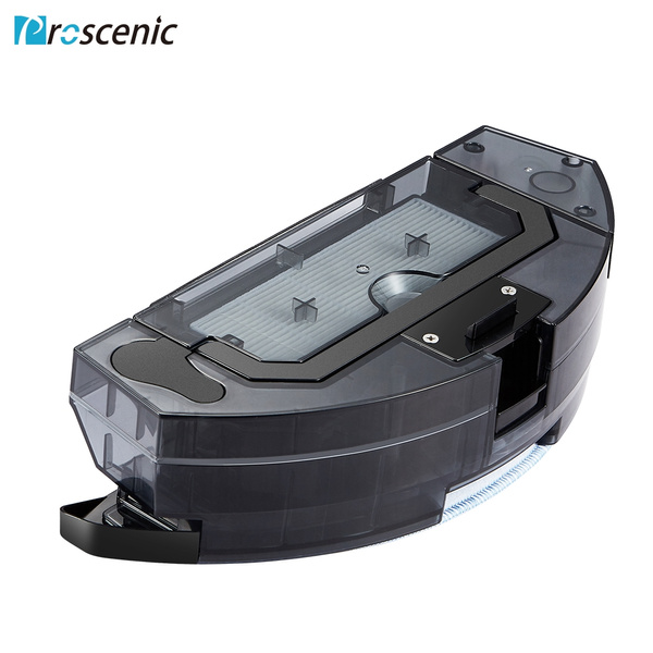 Ersatzräder Für Roboter-Staubsauger - Kompatibel Mit D5, D5S, 830T, 850T, 850P