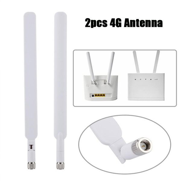 rule alcove Mantle 2PCS 4G LTE Signal Gain Antenna For HUAWEI B310/B593/B315s/E5186s CPE Router Home Connectivity | Wish rule alcove Mantle 2PCS 4G LTE Signal Gain Antenna For HUAWEI B310/B593/B315s/E5186s CPE Router Home Connectivity | Wish