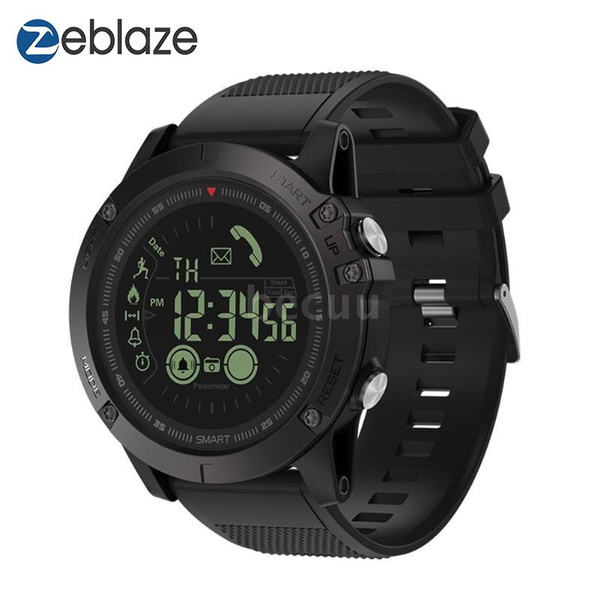 Smart watch vibe discount 3