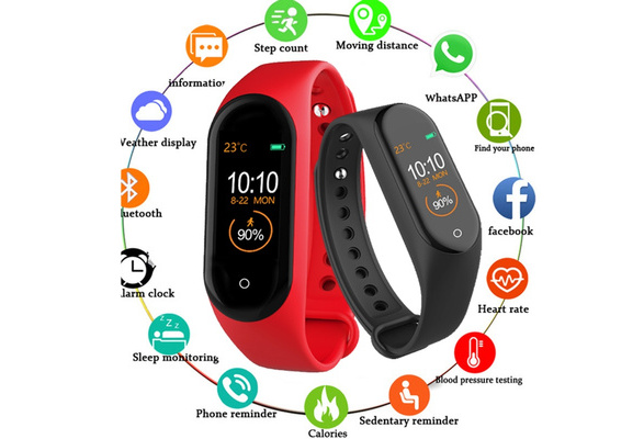 Activity Tracker Mi Band Calorie Tracker Mi Band Calorie Counter