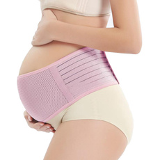 pregnantwoman, Fashion, abdomengirdle, Breathable