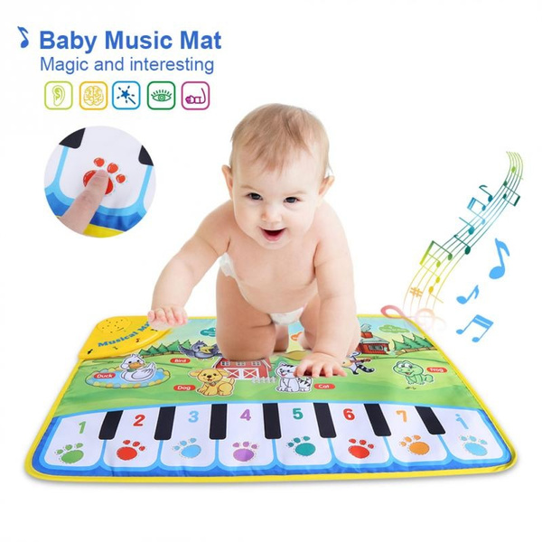 Infant music hot sale toys