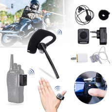 walkietalkie, Earphone, Bluetooth Headsets, walkietalkieearphone