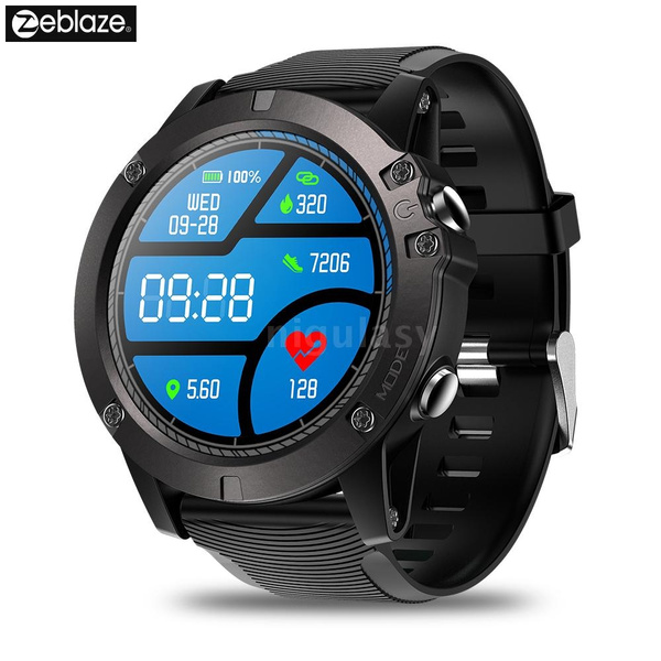 Smart watch best sale zeblaze vibe 3