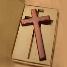 Christian, redwood, Gifts, woodcro