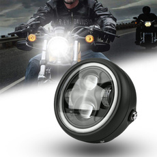 ledheadlamp, motorcycleheadlamp, motorcyclelight, LED Headlights