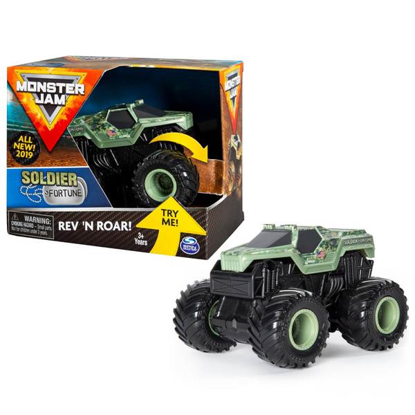 Monster truck brinquedo: Com o melhor preço