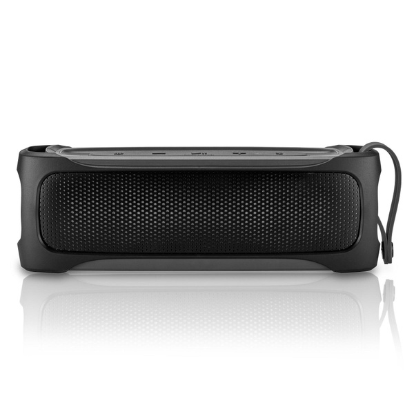 Blackweb soundforce hot sale bluetooth speaker