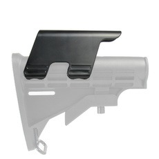 cheekrestriser, buttstockcheekrest
