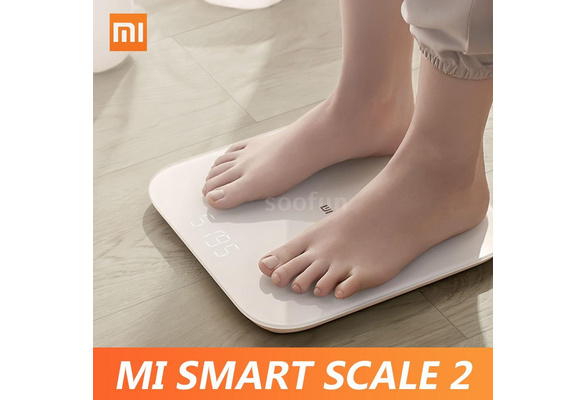 Xiaomi Mi Smart Scale 2 BT 5.0 Body 