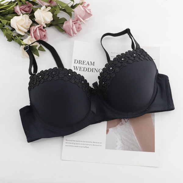 plus size small cup bras