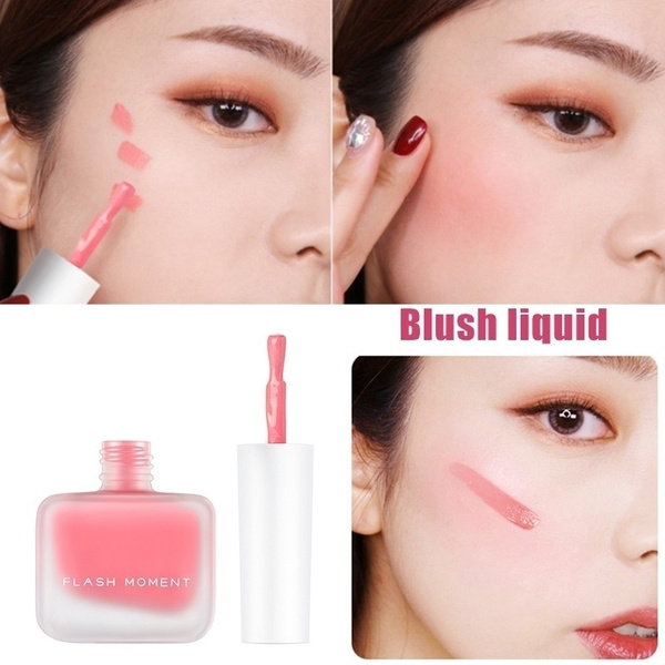 Good Girl Blusher - Liquid Blush