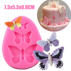 butterfly, cakesiliconemold, Silicone, sugarcraftbutterfly