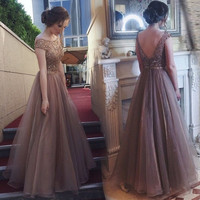 Vestidos-De-Fiesta | Wish