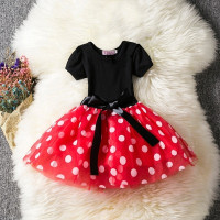 minnie mouse dress
