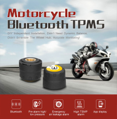 motorcycletpm, Bluetooth, motorcycletirepressure, bluetoothtpm