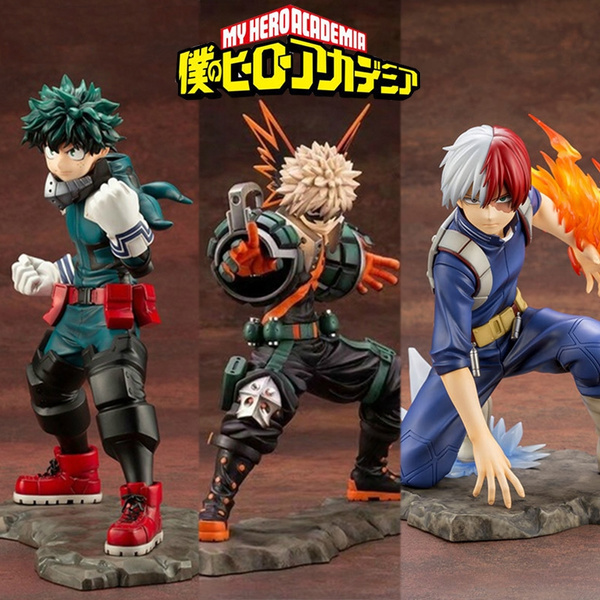 Comprar Action Figure My Hero Academia: Boku no Hero Academia