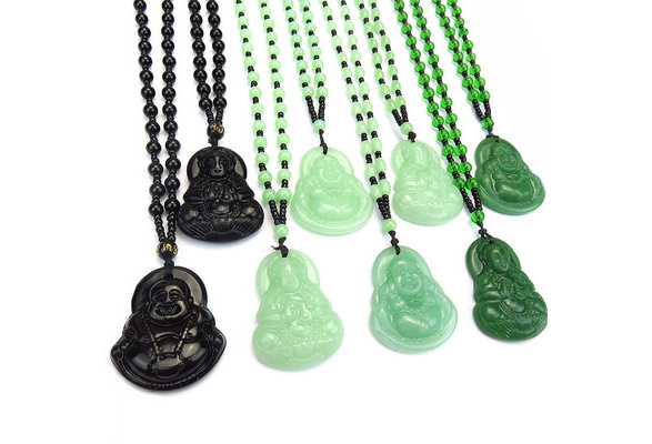 Jade 2025 buddha amulet