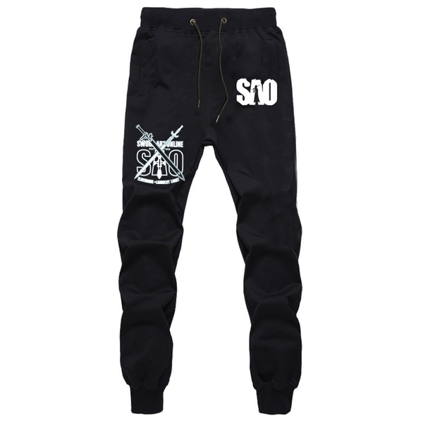 womens joggers long length