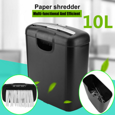 Heavy, Home & Kitchen, Home & Office, papershredder