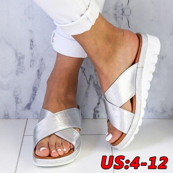 casual slippers for ladies