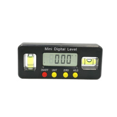 anglefinderprotractor, electroniclevel, Tool, inclinometeranglemeasuringtool
