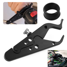 motorcycleaccessorie, motorcyclethrottlelock, cruisecontrolswitch, retainerclip