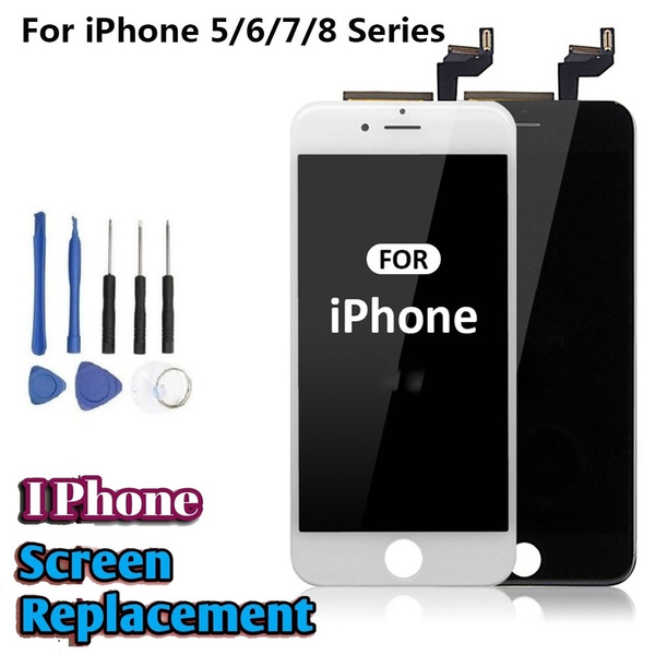 Replacement LCD Display Touch Screen 
