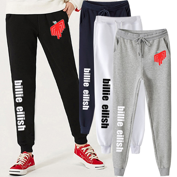 Billie eilish track discount pants