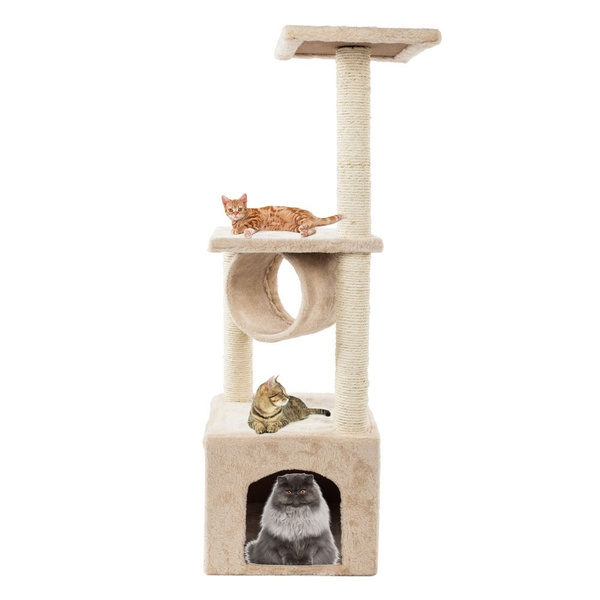 wish cat tree