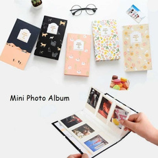 album, Mini, photoalbum, Photo
