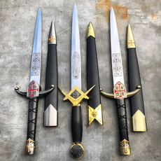 crusaderknife, Celtic, Shorts, dagger
