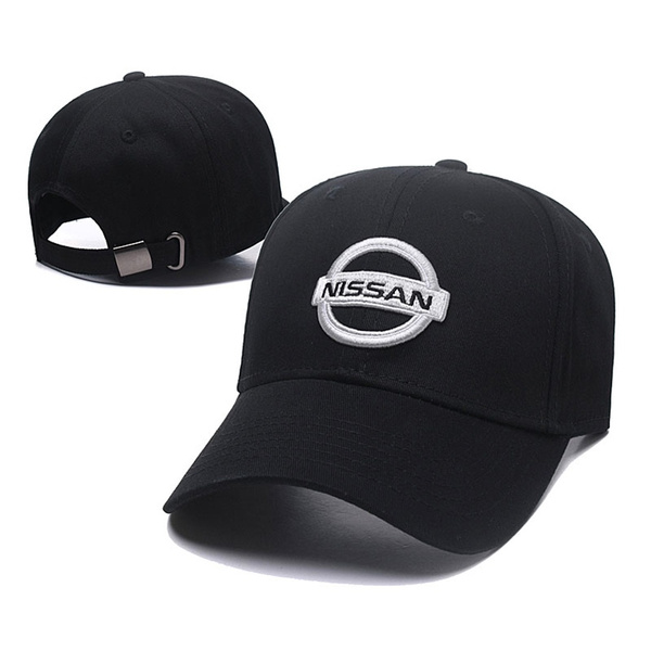 nissan dad hat