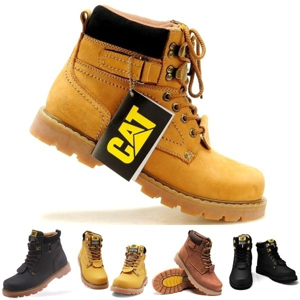 Mens Outdoors Sports Fashion Ankle Boot Classic Antiskid Wearresisting