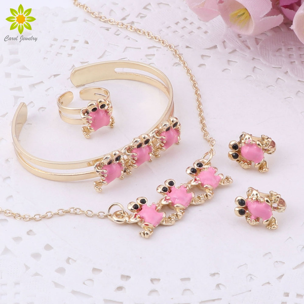 Cute on sale baby jewelry