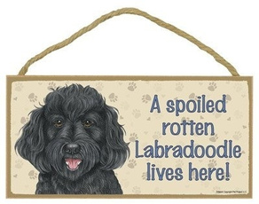 frontdoorsign, signwithsaying, Dogs, Pets
