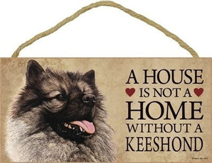 frontdoorsign, Home & Living, house, Dogs