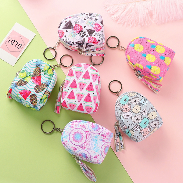 Cute money clearance pouch