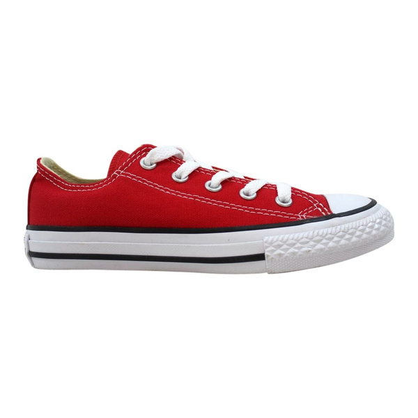 preschool red converse